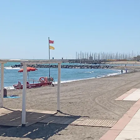 Dom wakacyjny 50 Mt Dal Mare