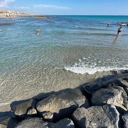 Holiday home 50 Mt Dal Mare *