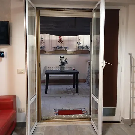 50 Mt Dal Mare Holiday home