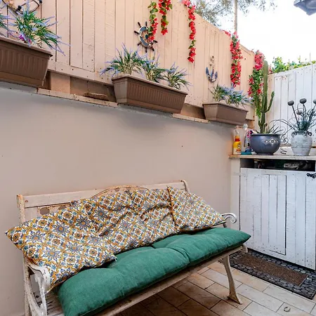 50 Mt Dal Mare Holiday home Lido di Ostia