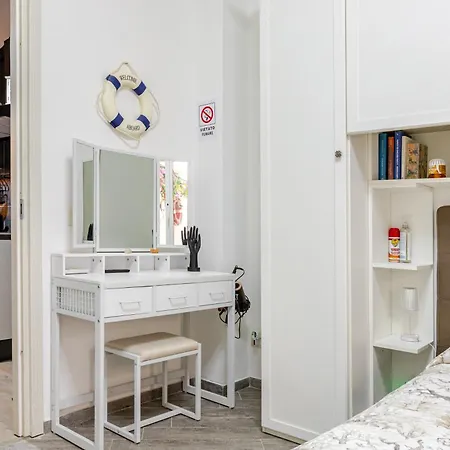 50 Mt Dal Mare Holiday home