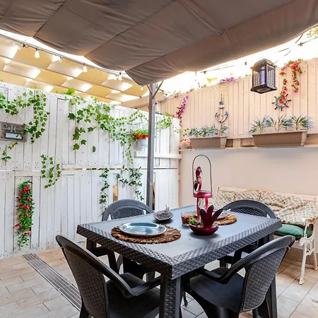 Holiday home 50 Mt Dal Mare