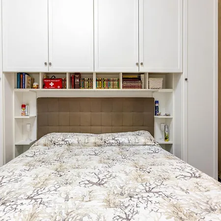 50 Mt Dal Mare Holiday home Lido di Ostia