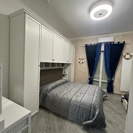 50 Mt Dal Mare Holiday home Lido di Ostia